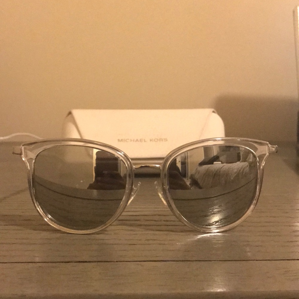 Michael Kors Adrianna Sunglasses